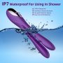 Y Shaped Flexible Vibrator (3)