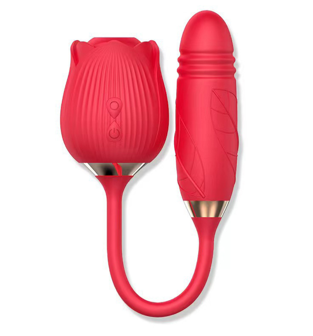 rose toy,clit sucker,rose toy vibrator,rose dildo vibrator,best rose toy,rose thrusting vibrator