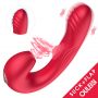 3 In 1 Clitoral Sucking Vibrator Multifunctional Massager (1)