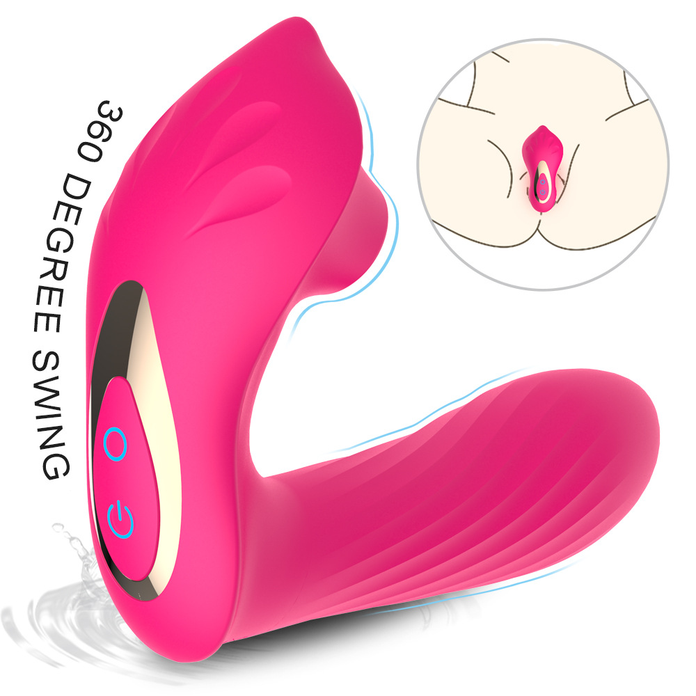 clit sucking vibrator,wearable stimulator,g-spot suck vibrator,clit sucker vibrator,best clit stimulator