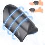 Male Masturbators Penis Training Vibrator Penis Delay Training Cup Prostate Massager Toy (1)