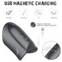 Male Masturbators Penis Training Vibrator Penis Delay Training Cup Prostate Massager Toy (1)