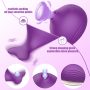 Little Whale Clitoral Sucking Vibrator G-Spot Massager (1)