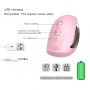Angel Bird Massage Nipple Sucking Vibrator (2)
