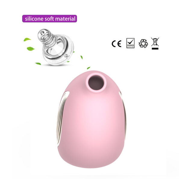 Angel Bird Massage Nipple Sucking Vibrator (6)