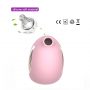 Angel Bird Massage Nipple Sucking Vibrator (2)