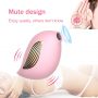 Angel Bird Massage Nipple Sucking Vibrator (2)