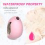 Angel Bird Massage Nipple Sucking Vibrator (2)