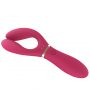G-spot Clitoral Y-type Vibrator Masturbation Massager (1)