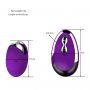 G spot Vibrating Clitoris Mouse Eggs Bullet Vibrator (1)