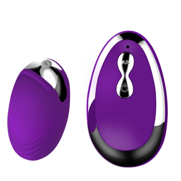 G spot Vibrating Clitoris Mouse Eggs Bullet Vibrator (3)