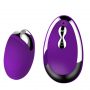 G spot Vibrating Clitoris Mouse Eggs Bullet Vibrator (1)