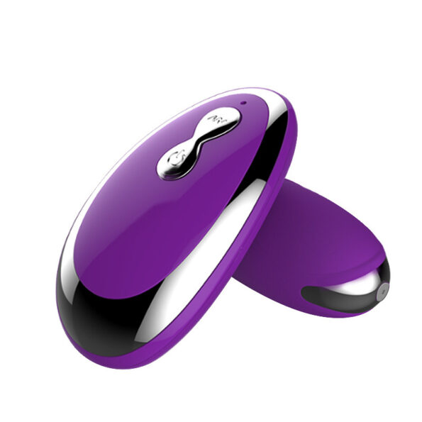 G spot Vibrating Clitoris Mouse Eggs Bullet Vibrator (4)