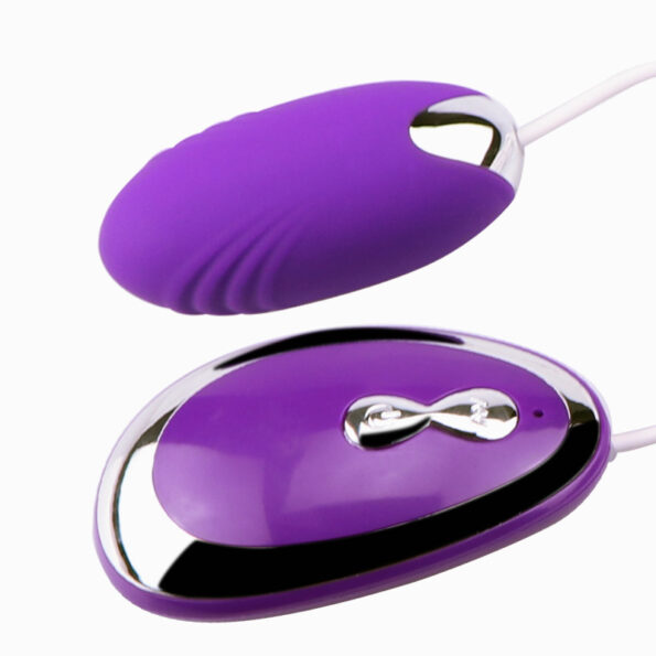 G spot Vibrating Clitoris Mouse Eggs Bullet Vibrator (5)