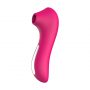 Sucking Tease Massager Clitoral G-Spot Vibrator (1)