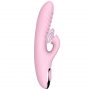 Clitoral Sucking Dildo G-spot Vibrator Electric Massage Stick (1)