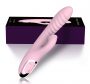 Clitoral Sucking Dildo G-spot Vibrator Electric Massage Stick (1)