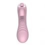 Clitoral Sucking Dildo G-spot Vibrator Electric Massage Stick (1)