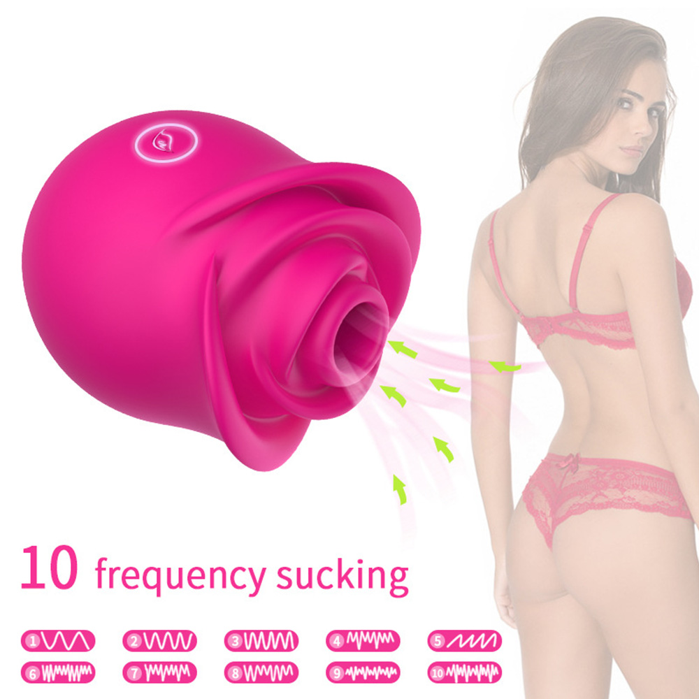 rose suction toy,rose suction,best rose suction,rose suction vibrator,rose clit stimulator,rose sucking toy
