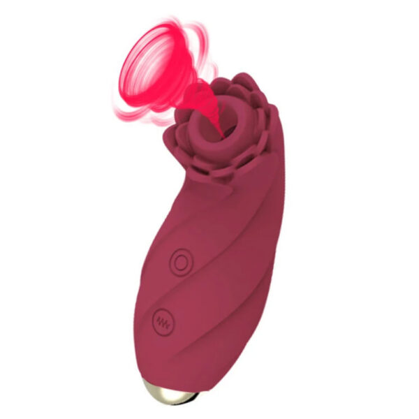 rose toy,clit sucking vibrator,rose massager wand,rose clit vibrator,best rose toy,rose wand toy