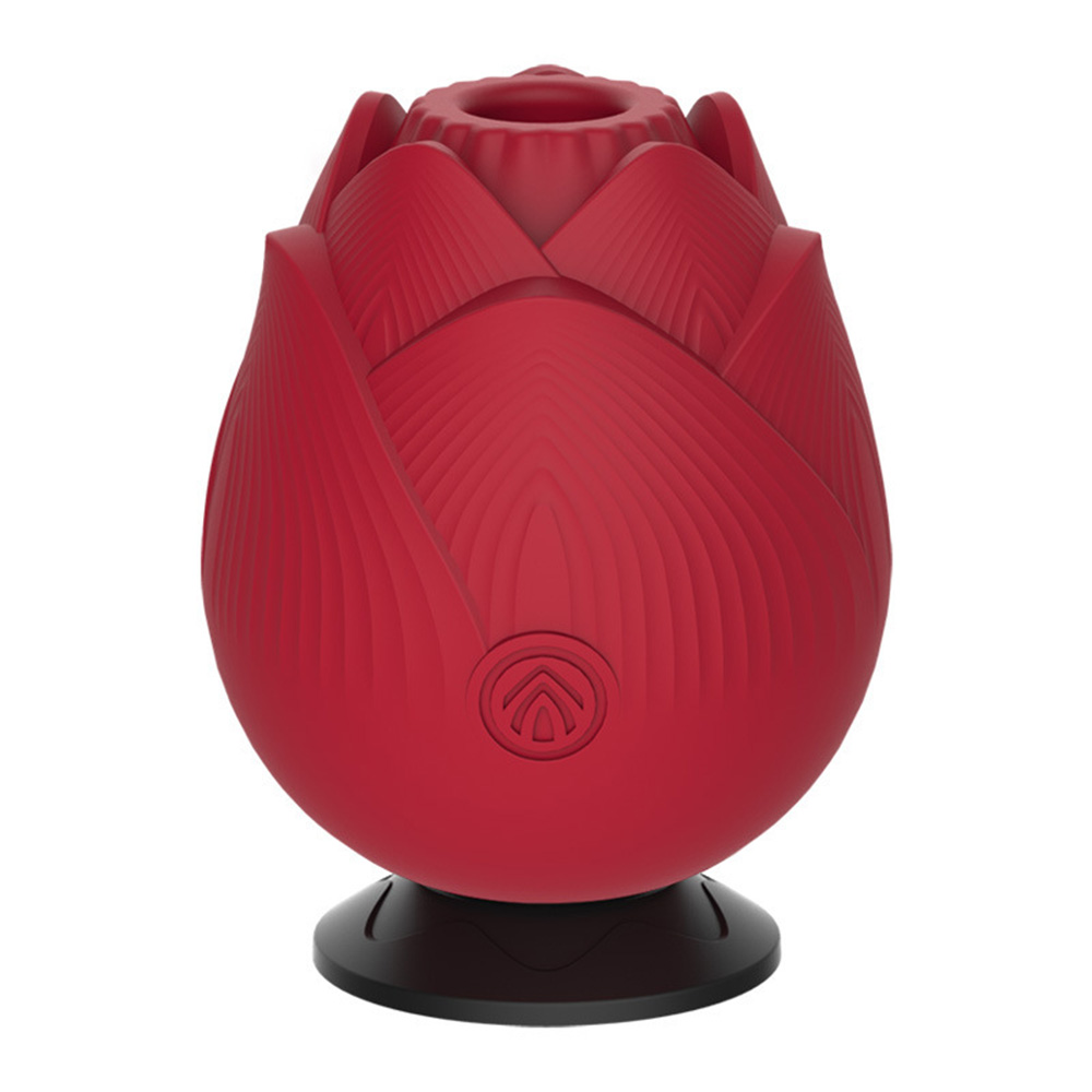 rose suction vibrator,rose suction,suction vibrator,best suction toy,best rose suction