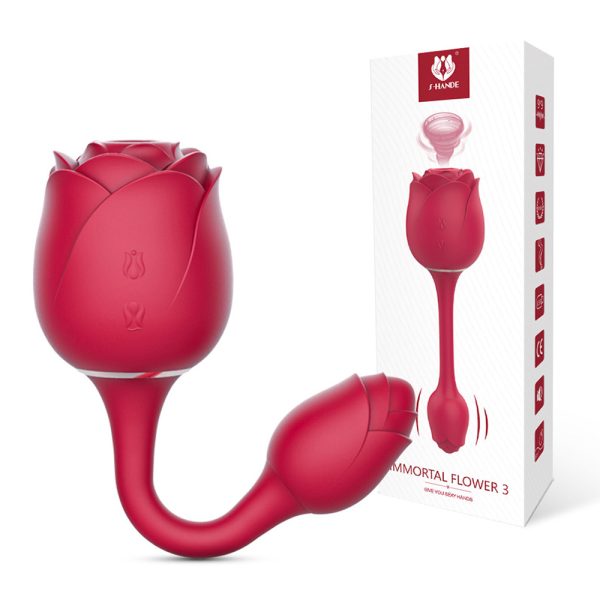 rose toy vibrator,rose suction,best rose toy,rose toy,rose scution vibrator