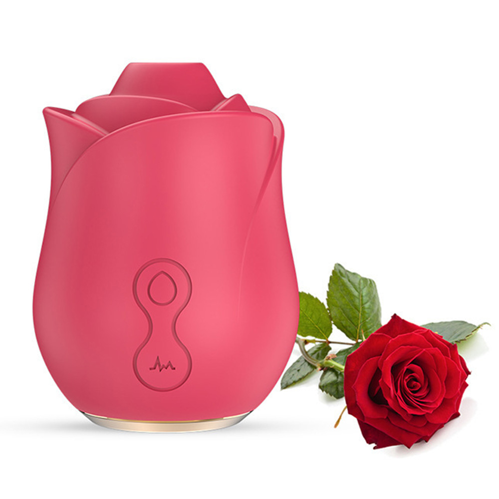 rose suction toy,best suction toy,rose clit vibrator,clit vibrator,clitoral vibrator