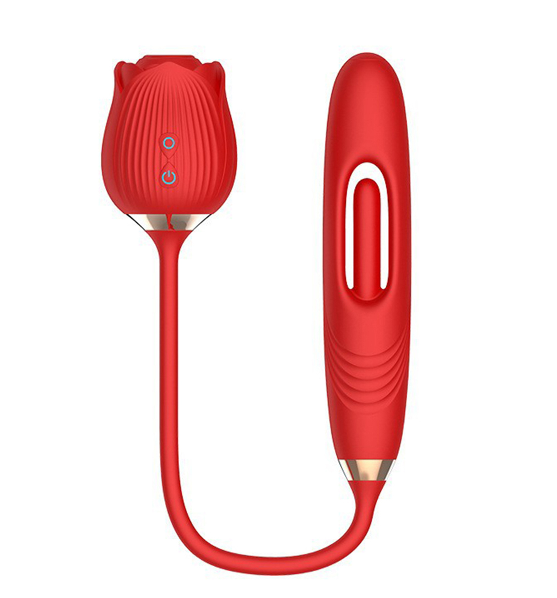 rose sucking toy,sucking toy,rose sucking vibrator,rose toy,rose vibration dildo