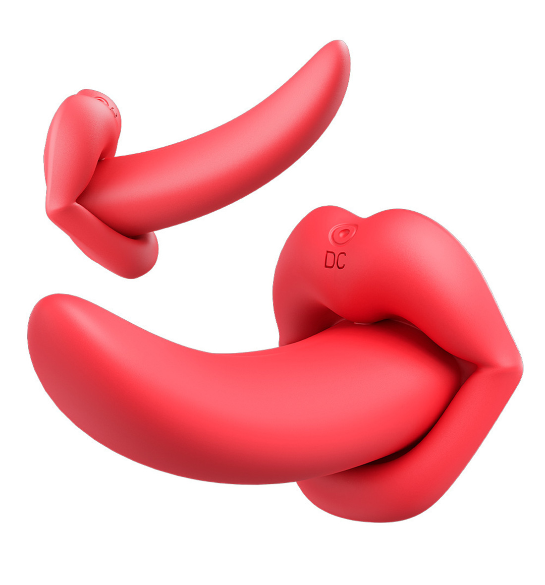 mouth tongue vibrator,tongue vibrator,clit licking toy,clit licking vibrator,tongue clit stimulator